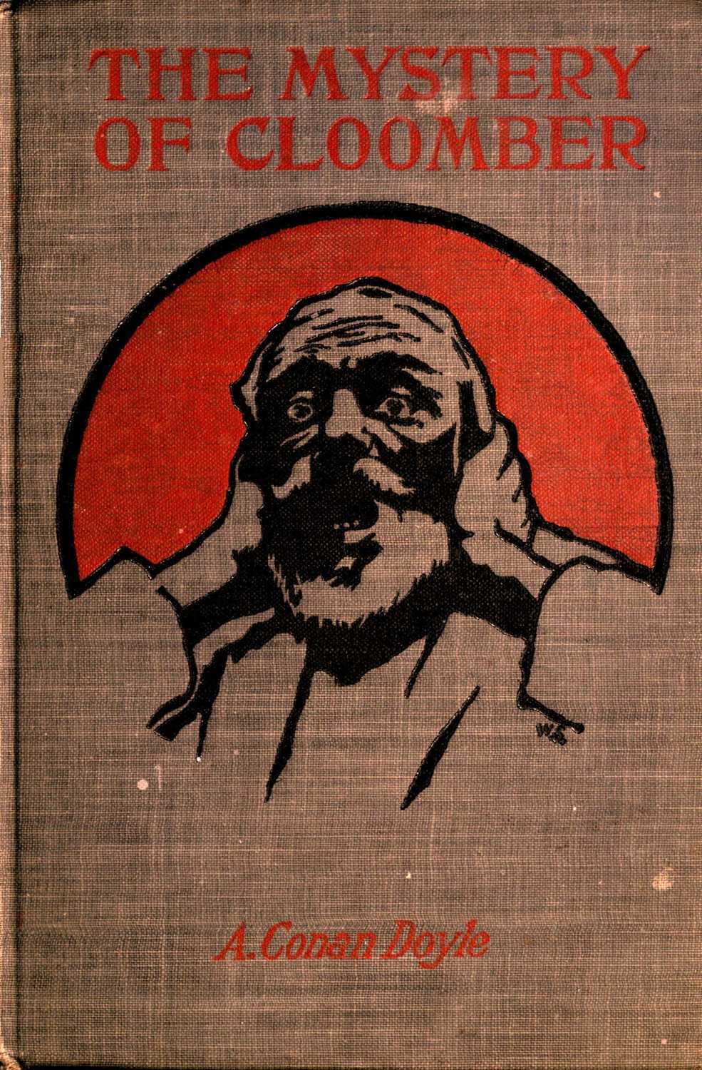 The Mystery of Cloomber