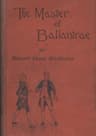 The Master of Ballantrae: A Winter's Tale