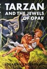 Tarzan and the Jewels of Opar