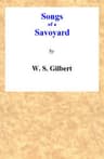 Songs of a Savoyard