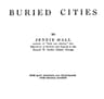 Buried Cities, Volume 2: Olympia