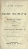 Martin Chuzzlewit