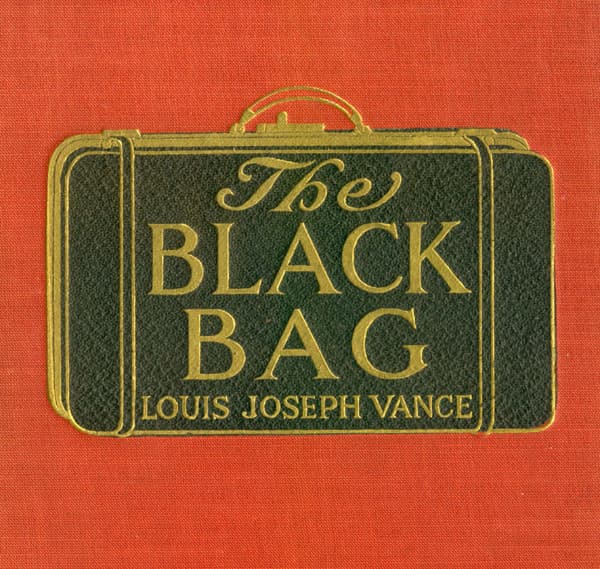 The Black Bag