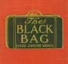 The Black Bag
