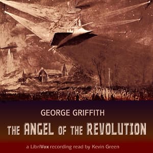 Angel of the Revolution