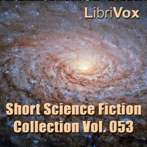 Short Science Fiction Collection 053