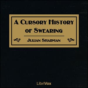 Cursory History of Swearing