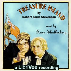 Treasure Island (version 5)