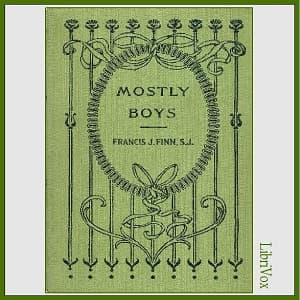 Mostly Boys: Short Stories