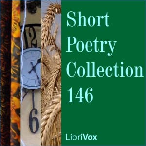 Short Poetry Collection 146