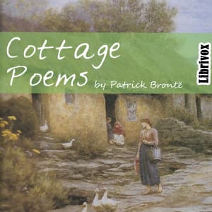 Cottage Poems