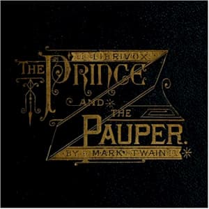 Prince and the Pauper (version 2)