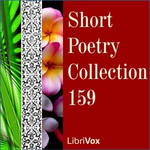 Short Poetry Collection 159