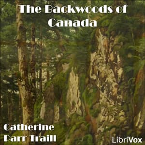 Backwoods of Canada