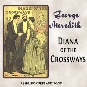 Diana of the Crossways