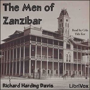 Men of Zanzibar