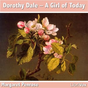 Dorothy Dale - A Girl of Today