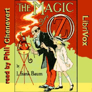 Magic of Oz (version 2)