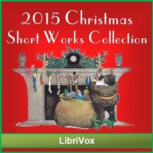 Christmas Short Works Collection 2015