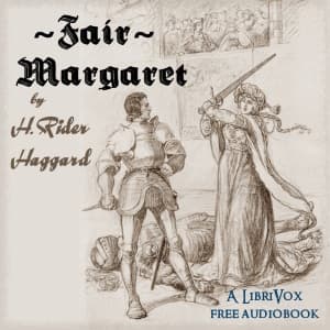Fair Margaret