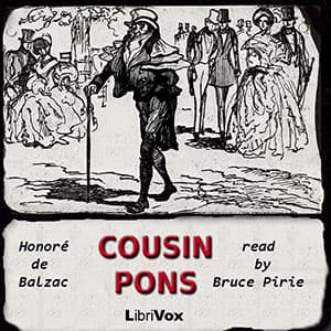 Cousin Pons