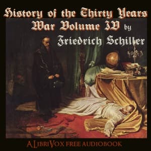 History of the Thirty Years War, Volume 4