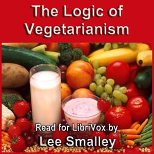 Logic of Vegetarianism