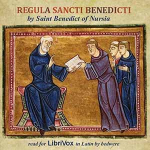 Regula Sancti Benedicti