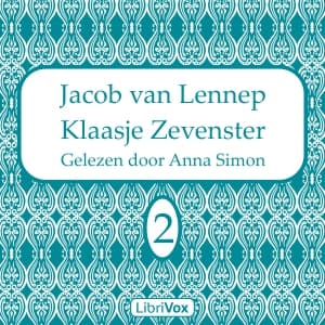 Klaasje Zevenster, deel 2