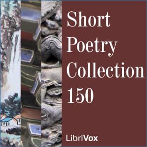 Short Poetry Collection 150