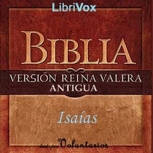 Bible (Reina Valera) 23: Isaías