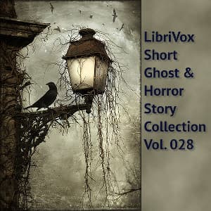 Short Ghost and Horror Collection 028