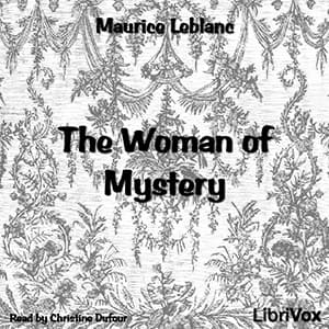 Woman of Mystery