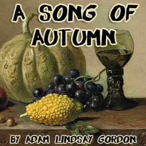 Song of Autumn