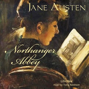 Northanger Abbey (version 4)