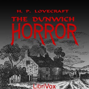 Dunwich Horror