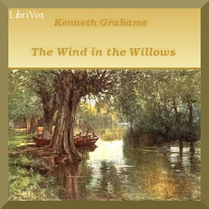 Wind in the Willows (version 3)