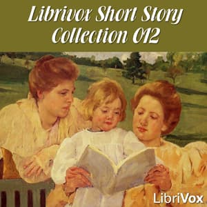 Short Story Collection Vol. 012