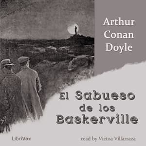 Sabueso de los Baskerville