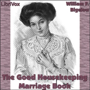 Good Housekeeping Marriage Book