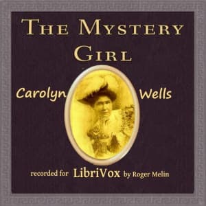 Mystery Girl