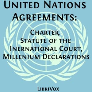 United Nations Agreements