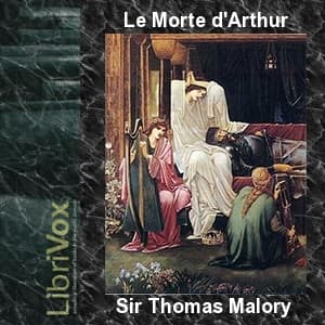 Morte d'Arthur - Vol. 1