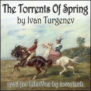 Torrents of Spring