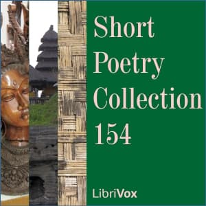 Short Poetry Collection 154