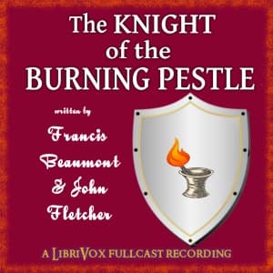 Knight of the Burning Pestle