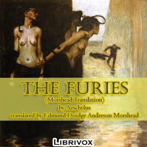 Furies (Morshead Translation)
