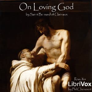 On Loving God (Version 2)