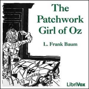 Patchwork Girl of Oz
