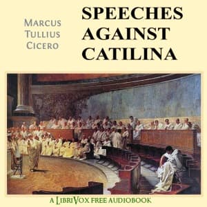 Speeches Against Catilina